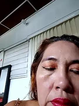 anniecoopeer from StripChat