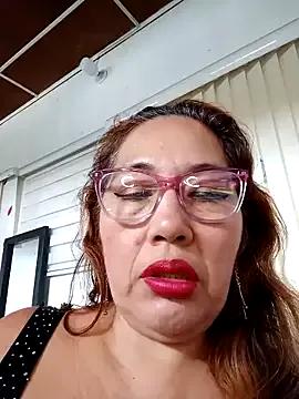 anniecoopeer from StripChat