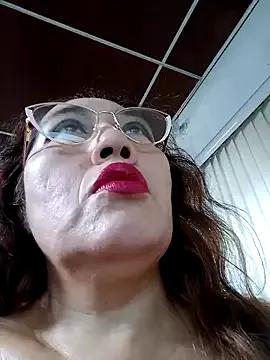 anniecoopeer from StripChat