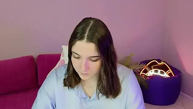 AnnieDodge from StripChat