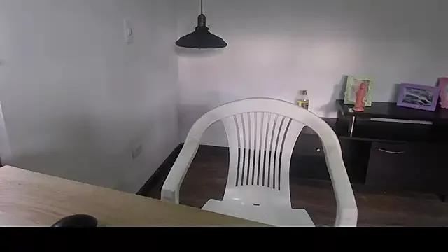 Anniee01 from StripChat is Freechat