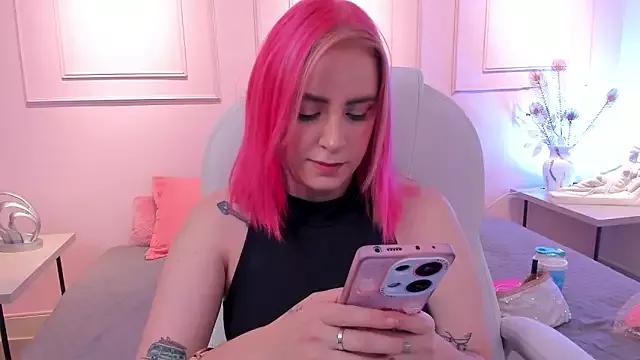 Try our streaming cams variety and talk on a personal level with our adorable girls streamers, showing off their bountiful shapes and dildos.