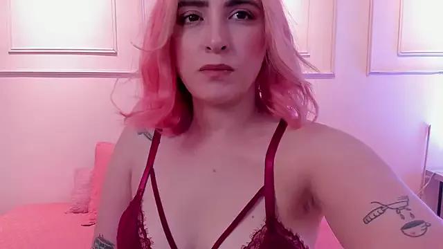 Anniee_Muller from StripChat