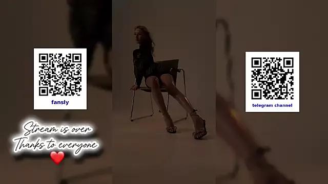 annief0x from StripChat
