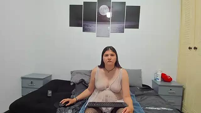 AnnieFlaming from StripChat