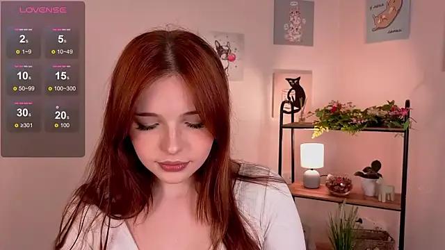 AnnieKim_ from StripChat