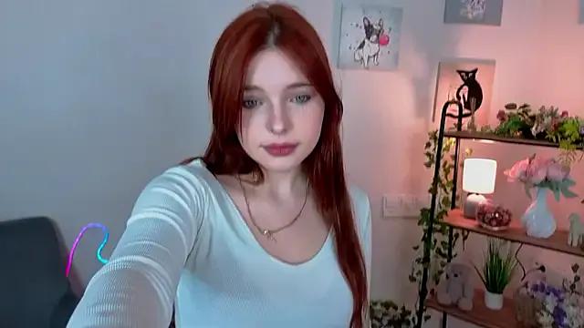 AnnieKim_ from StripChat is Freechat