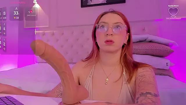 Try our streaming cams variety and talk on a personal level with our adorable girls streamers, showing off their bountiful shapes and dildos.