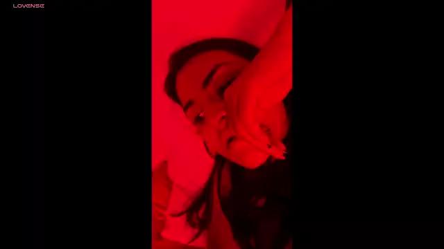 anniemorgan01 from StripChat
