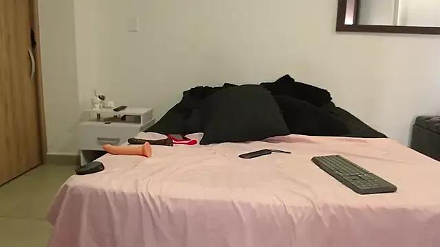 AnnieRoss69 from StripChat