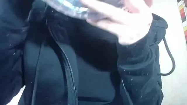 AnnieSoul from StripChat