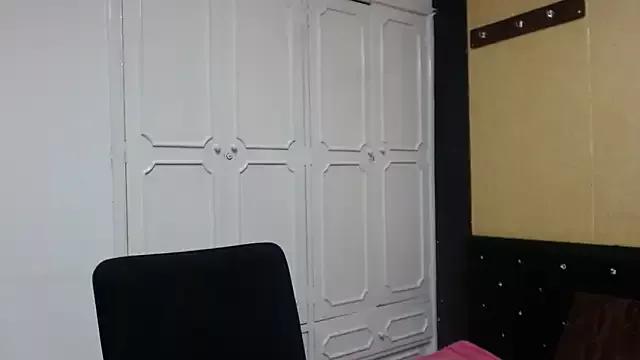 AnnieSoul from StripChat