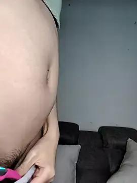 AnnieSparkle from StripChat