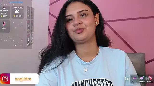 Try our streaming cams variety and talk on a personal level with our adorable girls streamers, showing off their bountiful shapes and dildos.