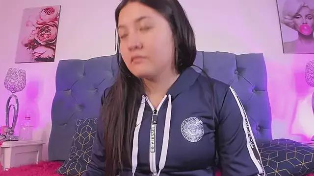 Anniie31_ from StripChat