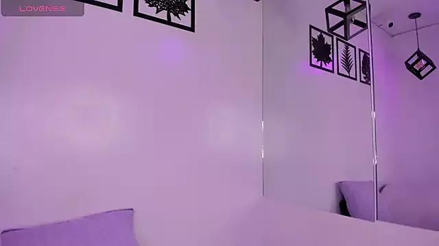 Anniie__Evans from StripChat