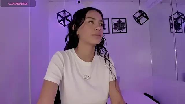 Anniie__Evans from StripChat