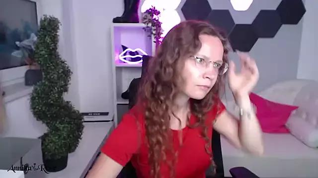 Try our streaming cams variety and talk on a personal level with our adorable girls streamers, showing off their bountiful shapes and dildos.