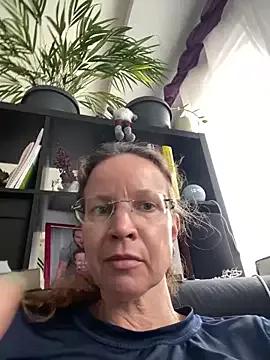 AnnikaRose from StripChat is Freechat