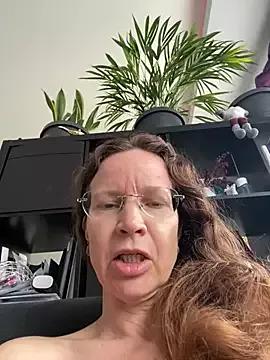 AnnikaRose from StripChat