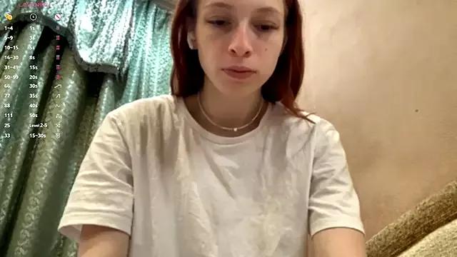 AnnisAven from StripChat
