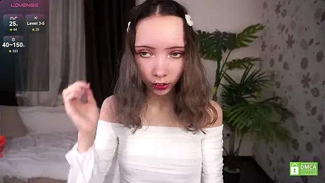 AnnisEells from StripChat