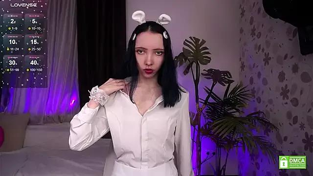 AnnisEells from StripChat