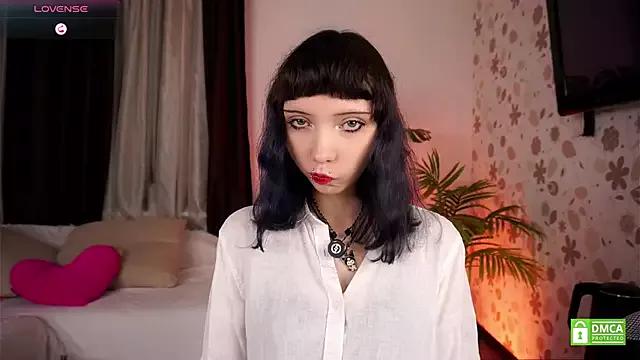 AnnisEells from StripChat