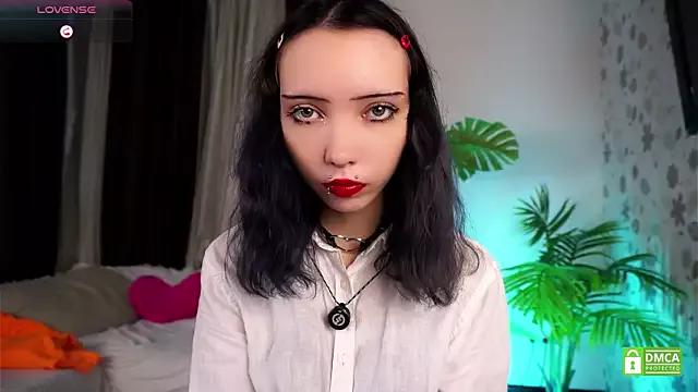 Try our streaming cams variety and talk on a personal level with our adorable girls streamers, showing off their bountiful shapes and dildos.