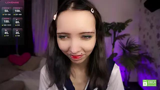 AnnisEells from StripChat