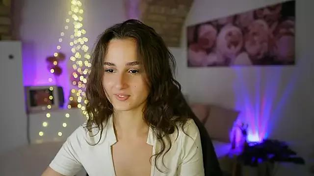 Annita_Grey from StripChat
