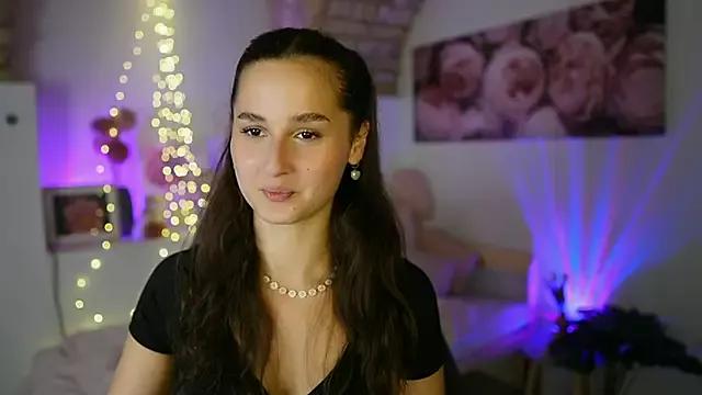 Annita_Grey from StripChat