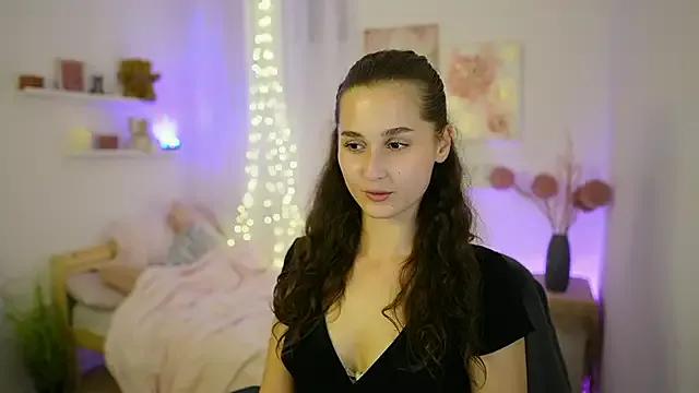 Annita_Grey from StripChat is Freechat