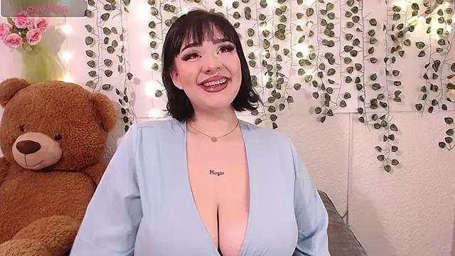 AnniVilla02 from StripChat