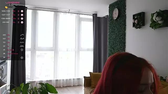 AnnleMaay from StripChat