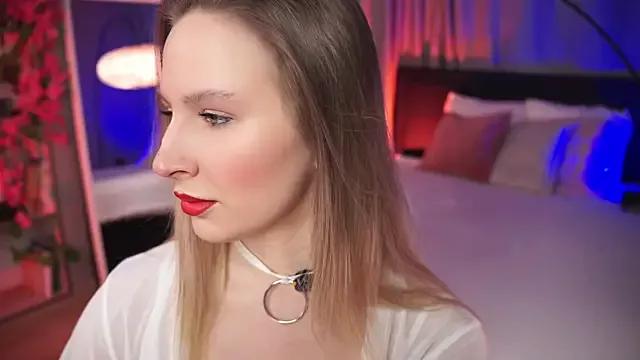 Try our streaming cams variety and talk on a personal level with our adorable girls streamers, showing off their bountiful shapes and dildos.