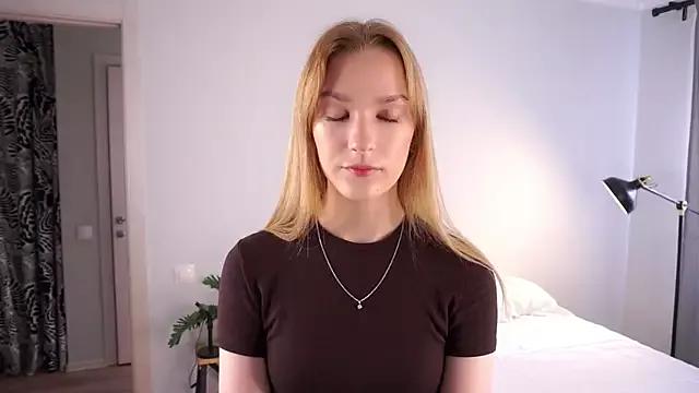 AnnmarieKotheimer from StripChat is Freechat
