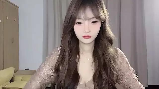 Annnnqi-77 from StripChat