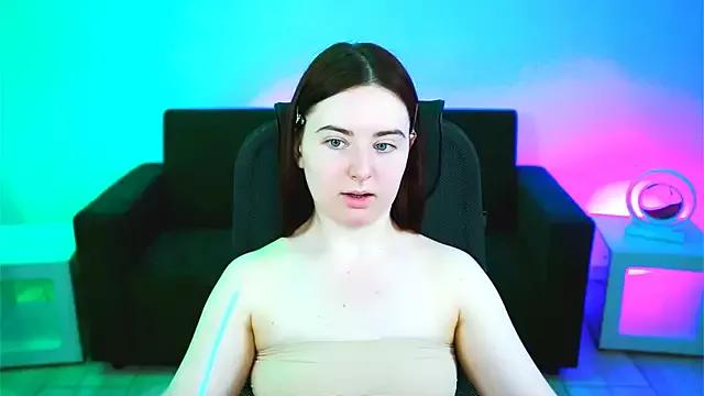 AnnTerry_ from StripChat