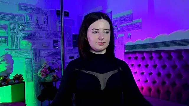 AnnTerry_ from StripChat