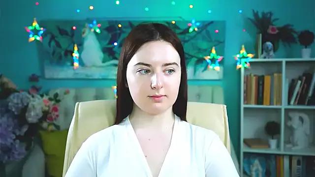 AnnTerry_ from StripChat