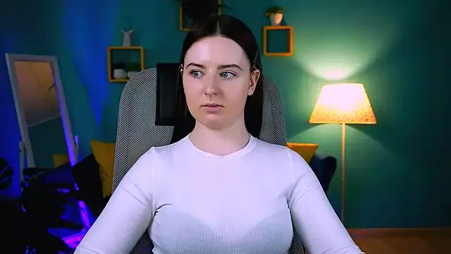 AnnTerry_ from StripChat