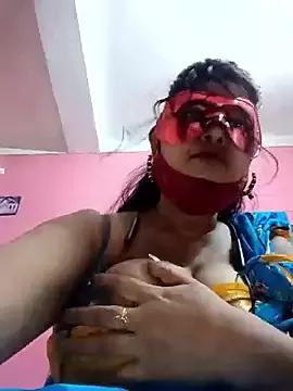 ANNU-2 from StripChat is Freechat