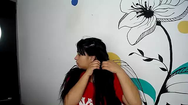 Anny-Love_ from StripChat