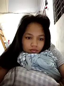 Anny-ly from StripChat