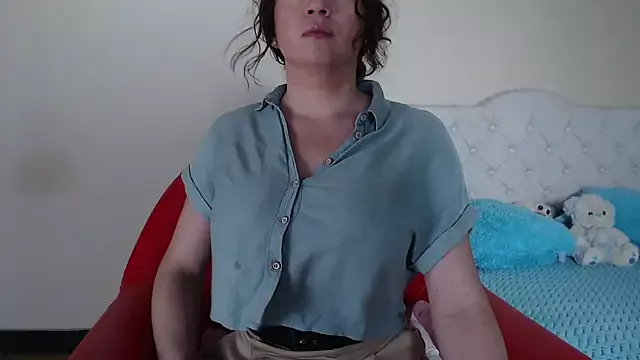 Anny_95 on StripChat 