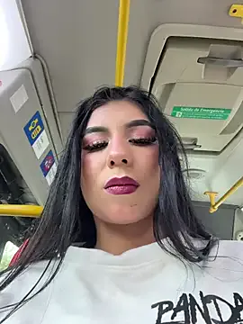 anny__18 from StripChat is Freechat