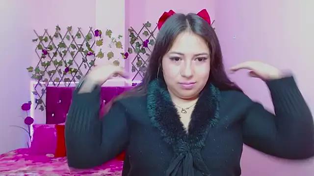 Anny__cute from StripChat