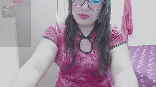 Anny__cute from StripChat