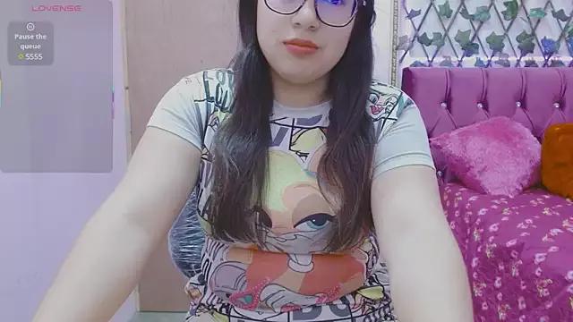Anny__cute from StripChat